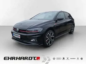 Volkswagen Polo 2.0 TSI DSG GTI LED*NAV*SHZ*ACC*PDC*KAMERA*VIRT...