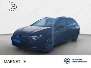 Volkswagen Golf Variant Golf VIII Variant 1.5 TSI DSG Style* Navi*AHK*Pa