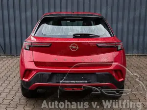 Opel Mokka Edition +1. HAND+UNFALLFREI+GERINGE LAUFLEISTUNG+ Bild 5