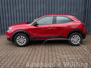 Opel Mokka Edition +1. HAND+UNFALLFREI+GERINGE LAUFLEISTUNG+ Bild 3