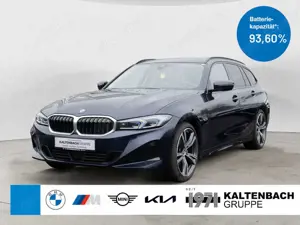 BMW 330 e Touring FACEL. PANO HUD LED ACC NAVI SHZ