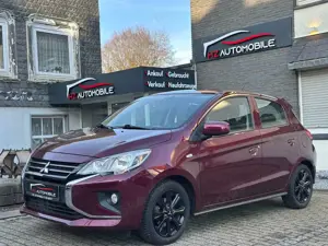 Mitsubishi Space Star 1.2 Spirit *1.HAND*5-TRG*KLIMA*BT*LMF