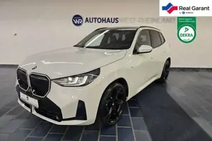 BMW X3 xDrive 20d*MSPORTP. PRO*PANO*AHK*360°*HUD*HK