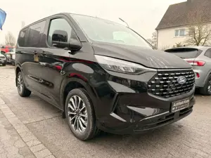 Ford Tourneo Custom 2.0 EcoBlue 125kW  L1 Tita X Auto
