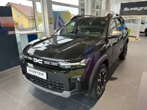 Dacia Bigster Journey HYBRID 155