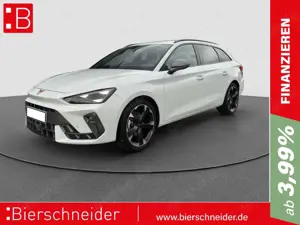 CUPRA Leon SP 1.5 eTSI DSG AB 229EUR NAVI REAR VIEW SHZ