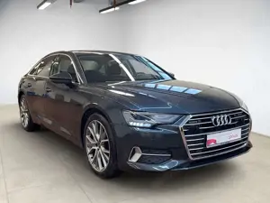 Audi A6 45 TFSI quattro sport Bild 3