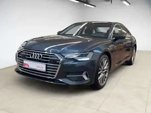 Audi A6 45 TFSI quattro sport Bild 2