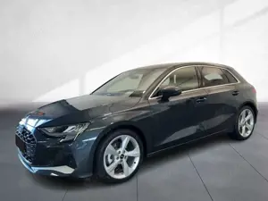 Audi A3 35 TFSI Advanced Navi AHZV S tronic