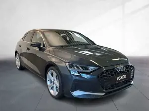 Audi A3 35 TFSI Advanced Navi AHZV S tronic Bild 4