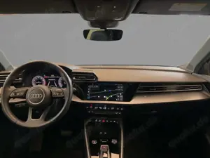 Audi A3 35 TFSI Advanced Navi AHZV S tronic Bild 5