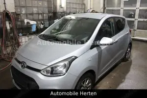 Hyundai i10 FIFA World Cup Edition*5TÜRIG*50000KM!
