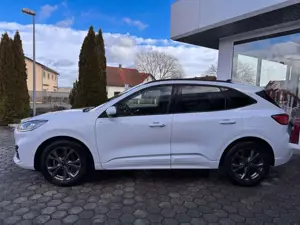 Ford Kuga ST-Line KAMERA KEYLESS KLIMAAUTO DAB Bild 4