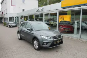 SEAT Arona 1.0 Eco TSI XCELLENCE