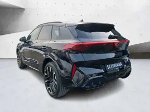 CUPRA Terramar VZ Tribe Edition 1.5 e-HYBRID DSG Bild 3