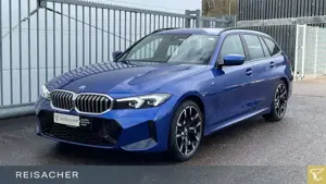 BMW 320 d xDrive Tou M-Sport,HUD,Park+,DrAss,Stdheiz