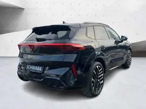 CUPRA Terramar VZ Tribe Edition 1.5 e-HYBRID DSG Bild 4