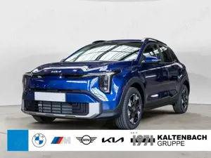 Kia Stonic 1.0T-GDI Vision NAVI KAMERA SHZ PDC
