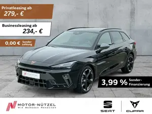 CUPRA Leon ST 1.5 eTSI DSG LED+NAV+APP+ACC+SHZ+PDC+RFK