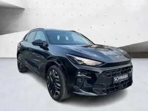 CUPRA Terramar VZ Tribe Edition 1.5 e-HYBRID DSG Bild 5