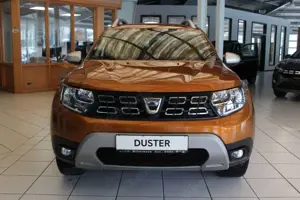 Dacia Duster Bild 3