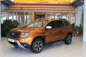 Dacia Duster Bild 2