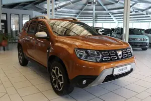 Dacia Duster Bild 4