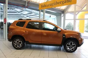 Dacia Duster Bild 5