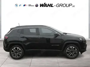 Jeep Compass Bild 4