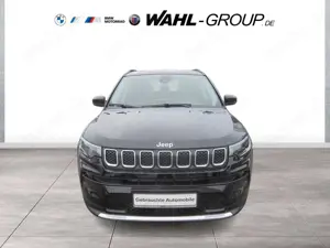Jeep Compass Bild 2