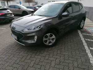 Ford Kuga Kuga Hybrid 2.5 Duratec FHEV COOL