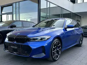 BMW 330 e Touring M Sport | Panorama | M Sportsitze