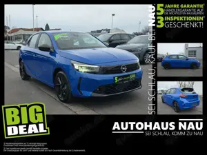 Opel Corsa Edition 1.2 Mild Hybrid inkl. Big Deal!