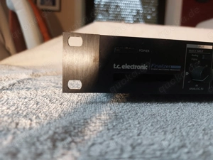 TC Electronic Finalizer Express   NEUWERTIG   UNBENUTZT Bild 2