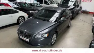 Volvo S40 Bild 2