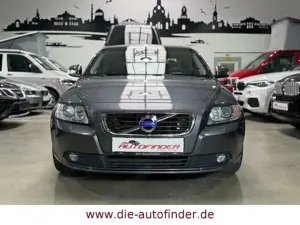Volvo S40 Bild 4