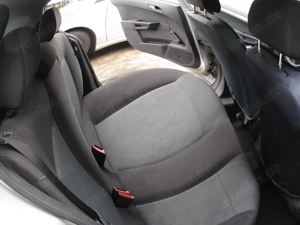 Astra H  Enjoy  1,8 Automatik rundum erneuert mit Klima Navi Alwetterreifen und  Anhängekupplung Bild 6