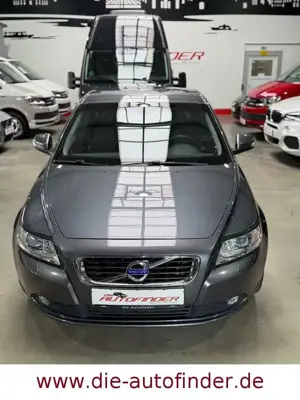 Volvo S40 Bild 5