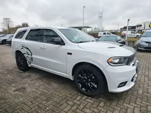 Dodge Durango 5.7R/T-V8 4x4*Kam*7 Sitze*AHK*PDC-LPG