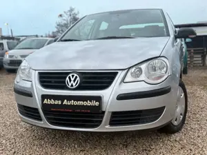 Volkswagen Polo Klima, 5-Türig