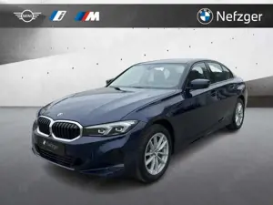 BMW 320 i xDrive Limousine Park-Assistent Guidance Paket