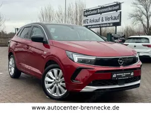 Opel Grandland X *Elegance*Memory*LED*DAB*360°*