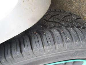 Astra H  Enjoy  1,8 Automatik rundum erneuert mit Klima Navi Alwetterreifen und  Anhängekupplung Bild 8