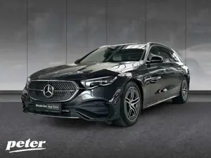 Mercedes-Benz E 450 4MATIC T-Modell AMG,Fahrassistenz, Head Up