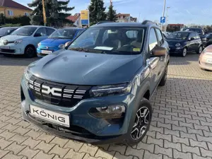 Dacia Spring Extreme 65