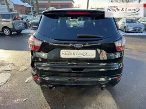 Ford Kuga Bild 5