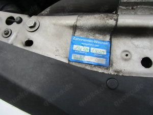 Astra H  Enjoy  1,8 Automatik rundum erneuert mit Klima Navi Alwetterreifen und  Anhängekupplung Bild 9