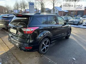 Ford Kuga Bild 3