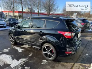 Ford Kuga Bild 4