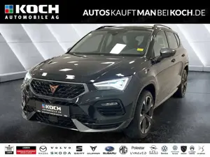 CUPRA Ateca 2.0 TSI 4Drive LED DAB NAVI BEATS ACC
